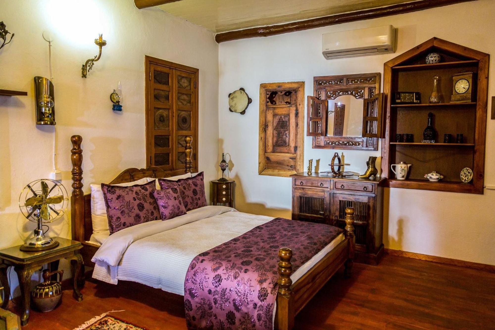 Hotel Stonehouse Selçuk Exterior foto