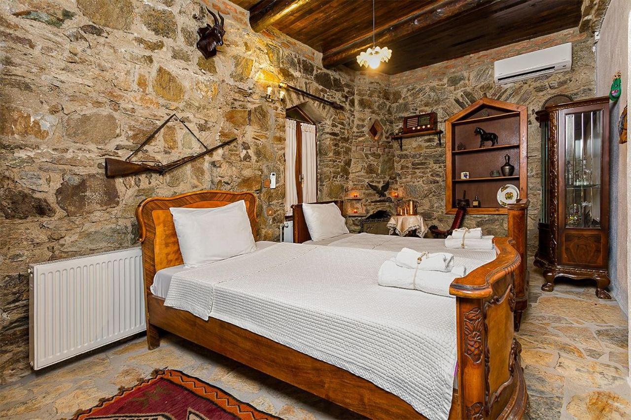 Hotel Stonehouse Selçuk Exterior foto