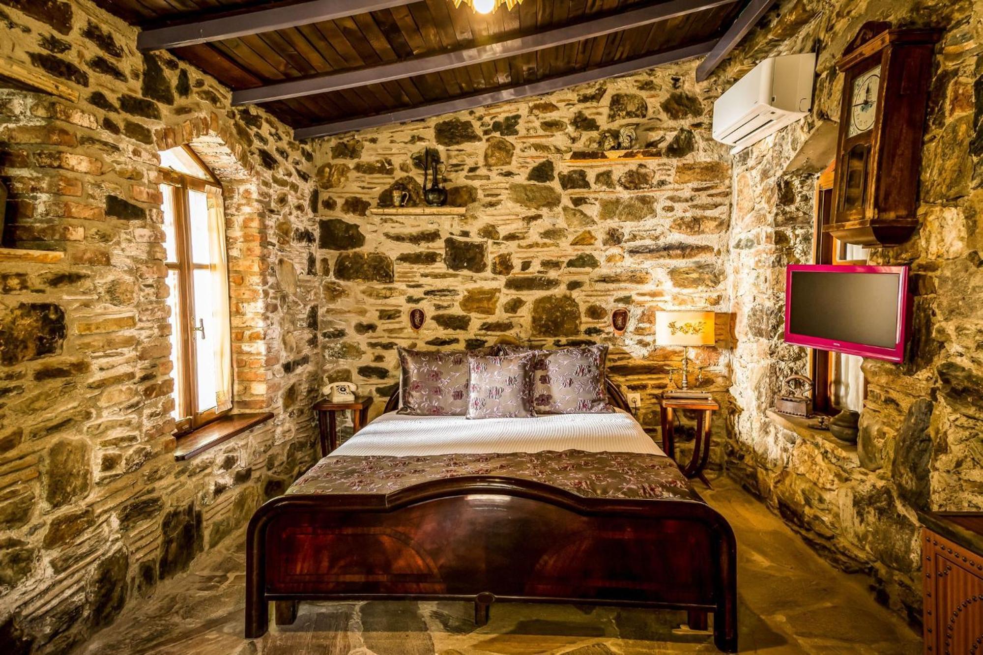 Hotel Stonehouse Selçuk Exterior foto