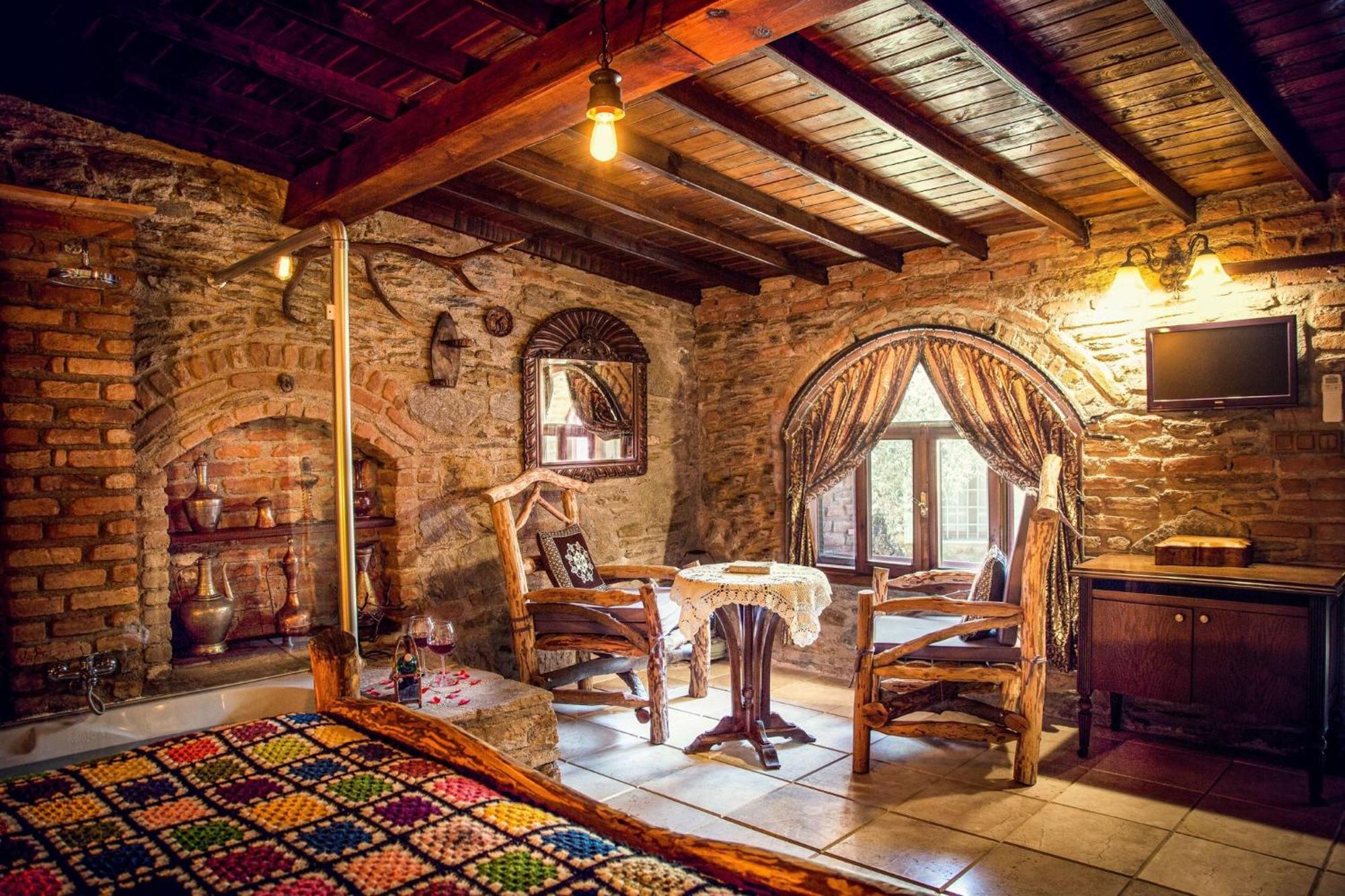 Hotel Stonehouse Selçuk Exterior foto