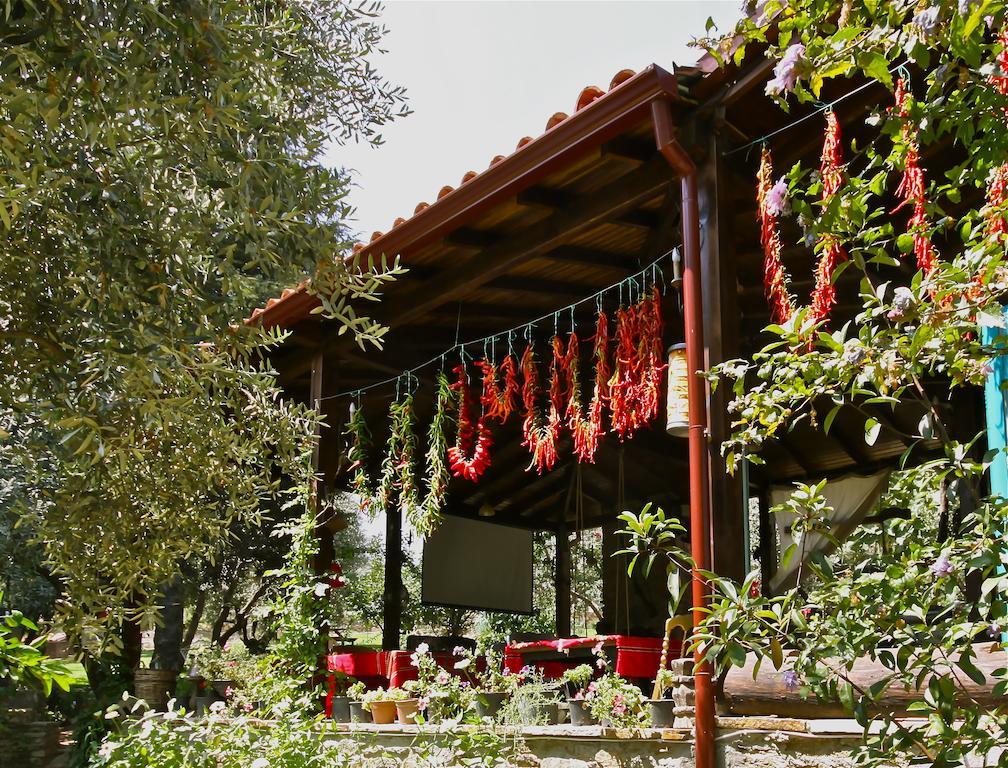 Hotel Stonehouse Selçuk Exterior foto