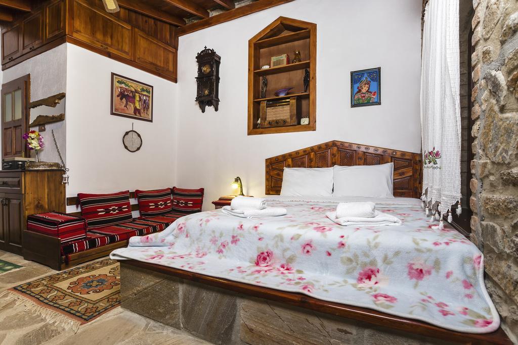 Hotel Stonehouse Selçuk Exterior foto