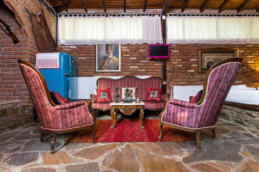 Hotel Stonehouse Selçuk Exterior foto