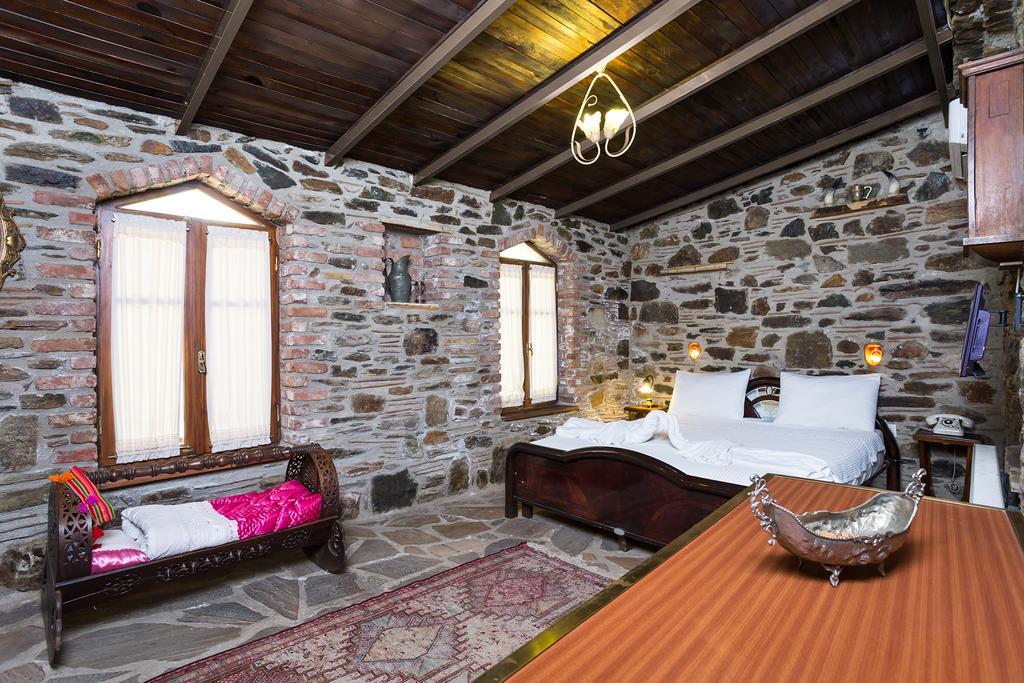 Hotel Stonehouse Selçuk Exterior foto